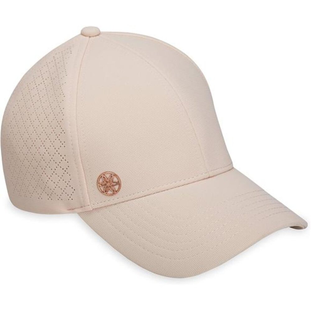 Women's Blush Wander Breathable Geo‎ Hat Summer Hat Cap